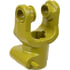 SKF UJ1002 Power Take Off (PTO) Quick Disconnect Yoke SKF UJ1002 Universal Joint Quick-Disconnect Yoke