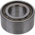 TC2435 by SKF - Thrust Needle Bearing