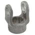 UJ100431 by SKF - Universal Joint End Yoke