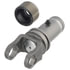 UJ100318 by SKF - Universal Joint End Yoke