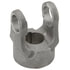 UJ104163 by SKF - Universal Joint End Yoke