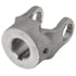 UJ104163 by SKF - Universal Joint End Yoke