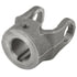 UJ104113 by SKF - Universal Joint End Yoke