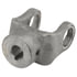 UJ104373 by SKF - Universal Joint End Yoke