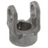 UJ105156 by SKF - Universal Joint End Yoke