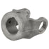 UJ105156 by SKF - Universal Joint End Yoke