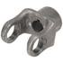 SKF UJ105213 Double Cardan CV Flange Yoke SKF Yoke UJ105213