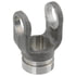 UJ105131 by SKF - Universal Joint End Yoke