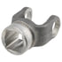 UJ105131 by SKF - Universal Joint End Yoke