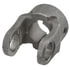UJ105218 by SKF - SKF Yoke UJ105218
