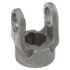 UJ105218 by SKF - Universal Joint End Yoke