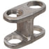 UJ105303 by SKF - Universal Joint End Yoke