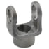 UJ105215 by SKF - Universal Joint End Yoke