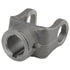 UJ105215 by SKF - Universal Joint End Yoke