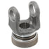 UJ105366 by SKF - Universal Joint End Yoke