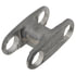 UJ105361 by SKF - Universal Joint End Yoke