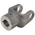 UJ121215 by SKF - Universal Joint Quick-Disconnect Yoke