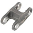 UJ121400 by SKF - Universal Joint End Yoke