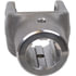 UJ1257 by SKF - Universal Joint End Yoke