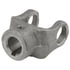 UJ1518 by SKF - Universal Joint End Yoke