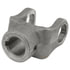 UJ1519 by SKF - Universal Joint End Yoke