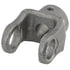 UJ1512 by SKF - Universal Joint End Yoke