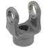 UJ1512 by SKF - Universal Joint End Yoke