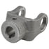 UJ1512 by SKF - Universal Joint End Yoke