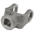 UJ1534 by SKF - Universal Joint End Yoke