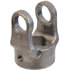 SKF UJ1529 Double Cardan CV Flange Yoke SKF Yoke UJ1529