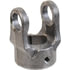 UJ1530 by SKF - Universal Joint End Yoke