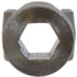 UJ1540 by SKF - Universal Joint End Yoke