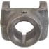 UJ1548 by SKF - Universal Joint End Yoke