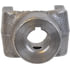 UJ1537 by SKF - Universal Joint End Yoke