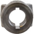 UJ1574 by SKF - Universal Joint End Yoke - Case-Hardened Steel Construction