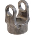 SKF UJ1560 Double Cardan CV Flange Yoke SKF Yoke UJ1560