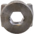 UJ1560 by SKF - Universal Joint End Yoke