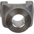 UJ1814 by SKF - Universal Joint End Yoke