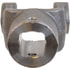 UJ1826 by SKF - Universal Joint End Yoke