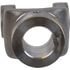 UJ1812 by SKF - Universal Joint End Yoke