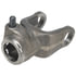 UJ187403 by SKF - Universal Joint End Yoke