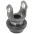 UJ187339 by SKF - Universal Joint End Yoke