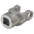 UJ209183 by SKF - Universal Joint End Yoke