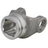 UJ209313 by SKF - Universal Joint End Yoke