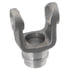 UJ221325 by SKF - Universal Joint End Yoke