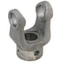 UJ221337 by SKF - Universal Joint End Yoke