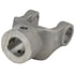 UJ221337 by SKF - Universal Joint End Yoke