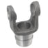 UJ221343 by SKF - Universal Joint Weld Yoke