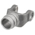 UJ221343 by SKF - Universal Joint Weld Yoke