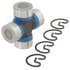 UJ237 by SKF - Universal Joint